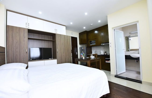 Granda Legend Apartment - Photo 4