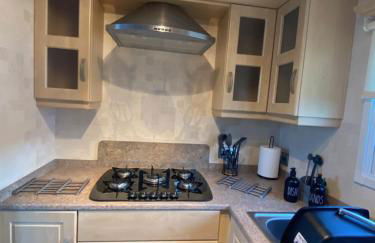 Coastal Caravan Holidays - Puffin 14 - Foto 69