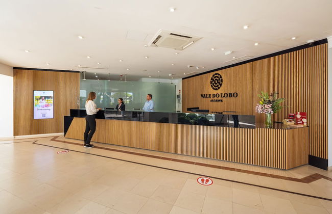 Vale do Lobo Resort - Foto 2