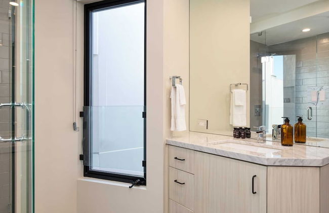 Matador by Avantstay Ocean Front Malibu Pad w/ Rooftop Patio - Foto 29