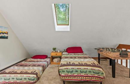 7mins to Skiing, Fire Pit, Game Table Lake Access Hygge Home by Avantstay - Foto 52