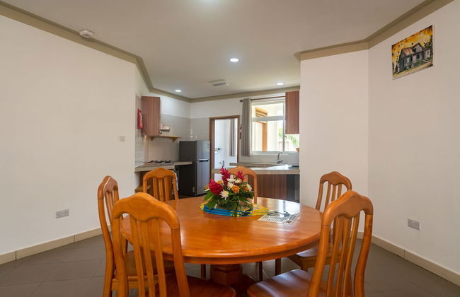 340 Mountain View Apartments - Foto 13