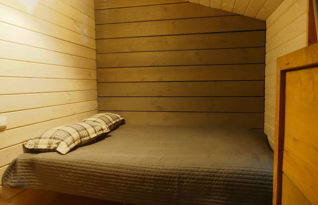 Eko-Hotel Panorama - Foto 41