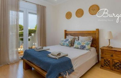 Burgau Charming House Villa - Foto 12