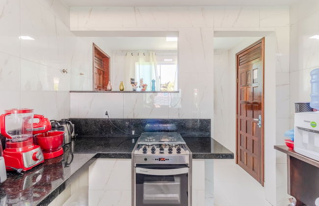 GB60 Excellent House 4 Suites - Photo 23