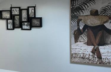 Appartement classé 3 étoiles face à la plage de la Nartelle - Foto 28