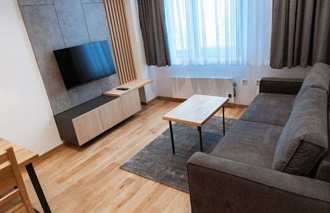 Aparthotel Zlatni Javor - Photo 1