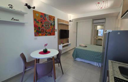 Flat Cocoon Salvador Bahia 02 - Foto 5