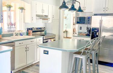 Historic District Vermilion Home - Foto 12