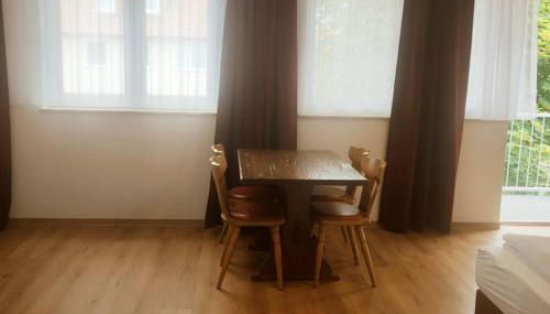 Othman Appartements Alte Schmiede 22 - Foto 4