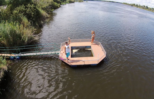 Kayube Estates - Foto 50