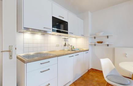 Appartementhaus Binzer Sterne 31 - Foto 8