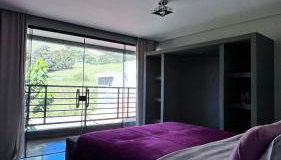 Casa Jaguary com jacuzzi - Monte Verde - Foto 5