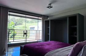 Casa Jaguary com jacuzzi - Monte Verde - Foto 4