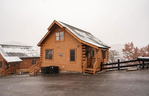 Epic Mountain Views, Hot Tub, Game Room, Sleeps 10 - Foto 53