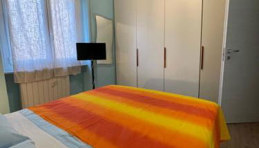 Matilde House a Genova, Boccadasse, appartamento completo ed esclusivo - Foto 3, wardrobe