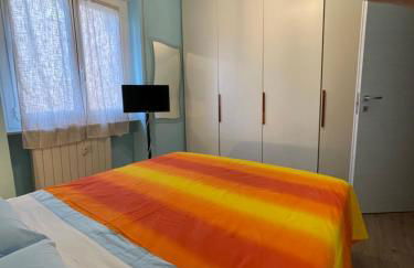 Matilde House a Genova, Boccadasse, appartamento completo ed esclusivo - Foto 3