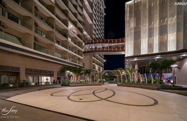 The Song Vung Tau Apartment Cookies - Foto 33