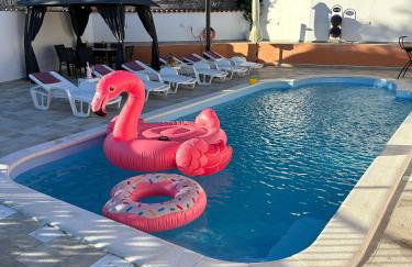 Family friendly house with a swimming pool Mijaca, Zagora - 21267 - Photo 6