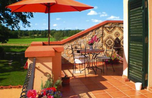 Dom wypoczynkowy na Kaszubach o niezwyklym klimacie - Foto 5