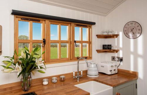 Ockeridge Rural Retreats - Foto 71