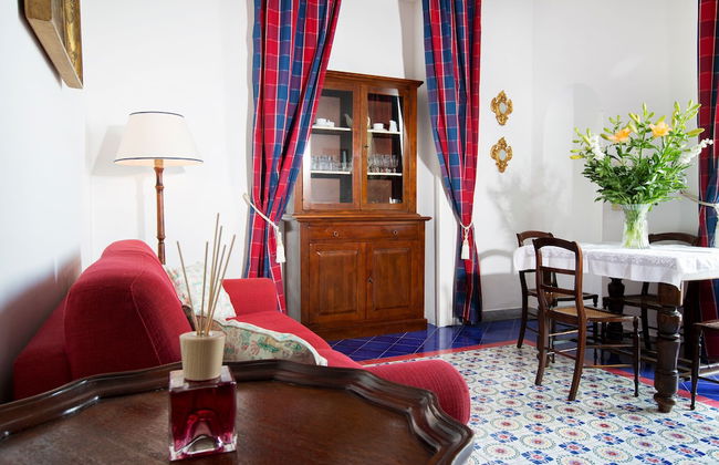 Palazzo Margherita Positano - Foto 35