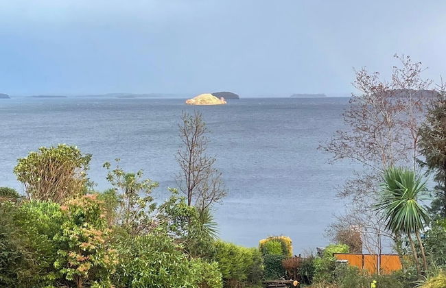 Lakeside Apartment Retreat in Oughterard Connemara - Foto 11