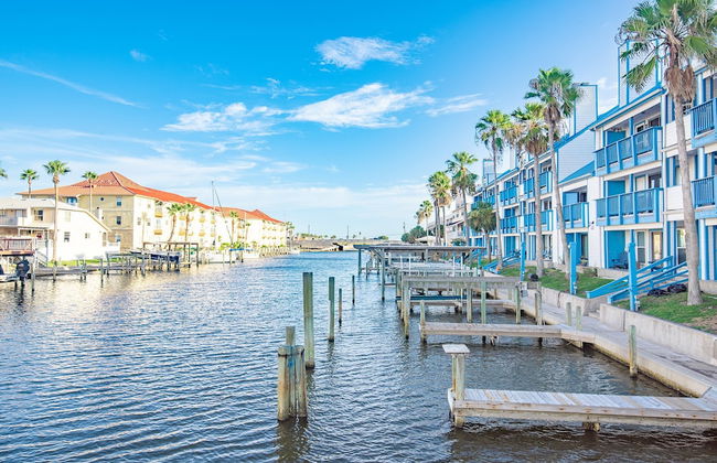 Spinnaker 317 - Waterfront/boat Slip! - Foto 29