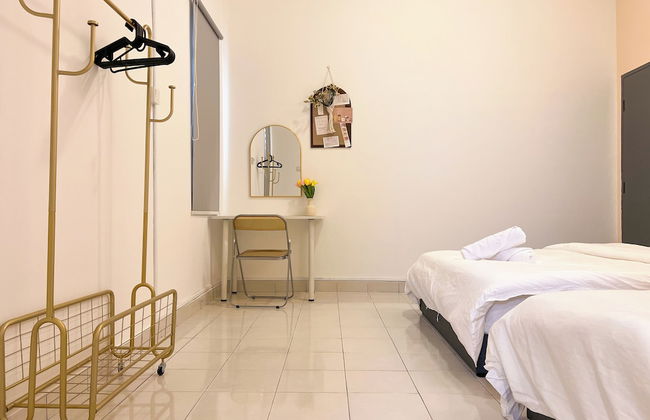 Corner House Puchong 18 pax Kid BBQ - Foto 5