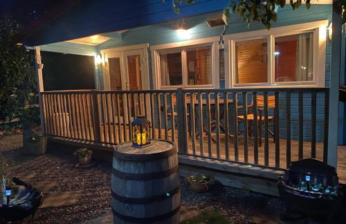 Beckside Lodge - Foto 11