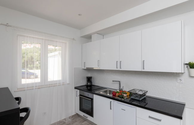 Apartments Siblings - New - Foto 17