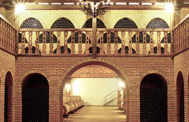 Visita a la finca Pago de La Jaraba - Foto 1