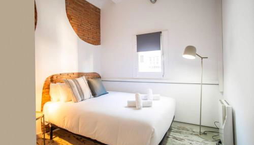 Fantástico piso en Barcelona - Foto 3, towels