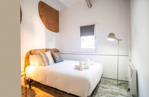 Fantástico piso en Barcelona - Foto 3