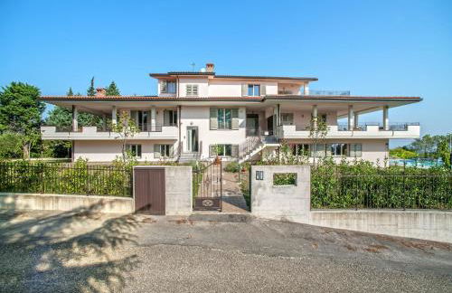 Beautiful Stay in Tavullia - Foto 16