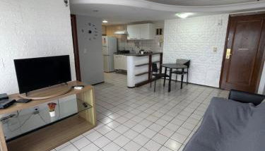 Flat Mont Blanc - Perto de Tudo! - Photo 3