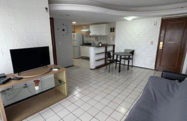 Flat Mont Blanc - Perto de Tudo! - Photo 3