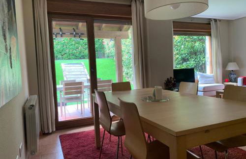 Precioso adosado en Urbanización con campo de golf - Foto 32