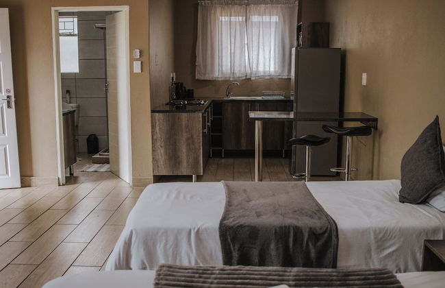 Casa Leitao Lodge - Foto 22