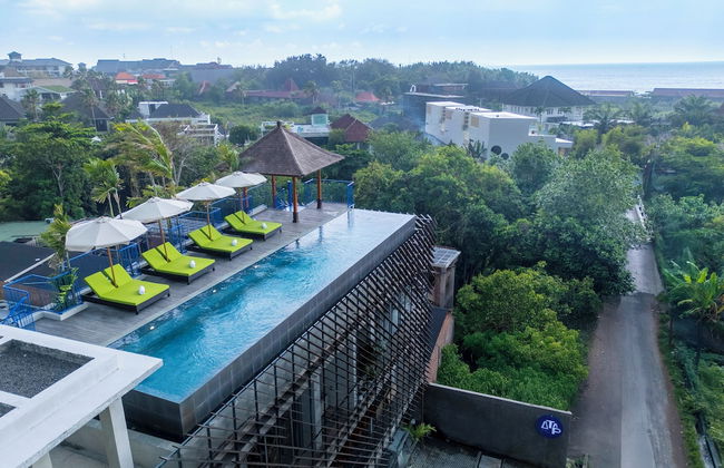 Atap Resort Canggu by Ini Vie Hospitality - Photo 62