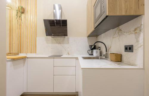 Apartamentos Brisas de Cádiz 1 - Foto 2