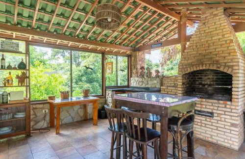 Sítio Lumiar Chã Grande Paraíso Ecológico - Foto 32