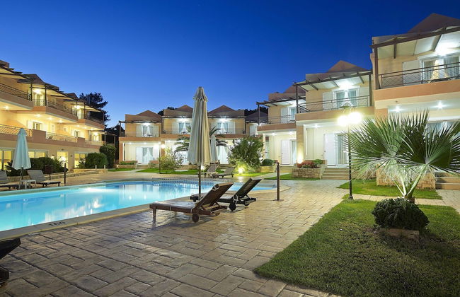 Avantis Suites Hotel - Foto 34