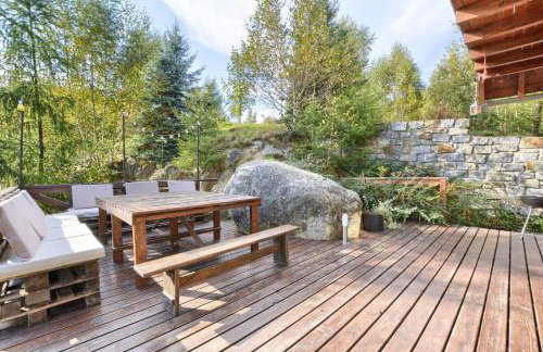 Chata Przesieka - Foto 9