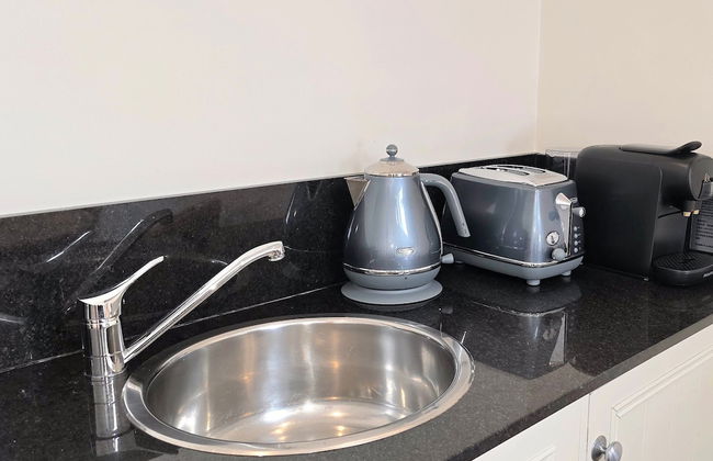 Sandstone Suites - Foto 12