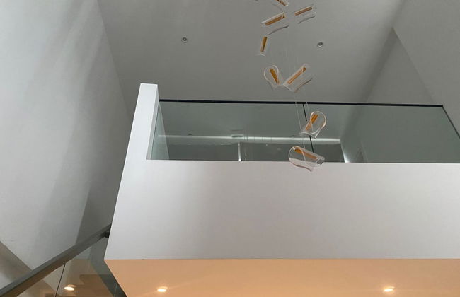 Embassy Gardens Royal Luxury Apartments - Foto 80