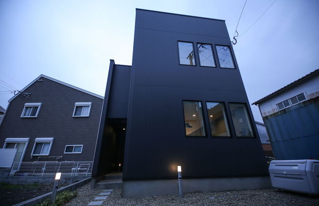 PrimeRoomBeppu Matsu - Foto 1