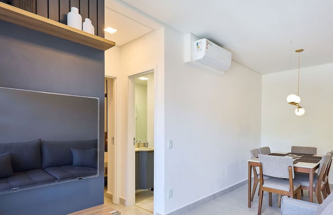 Residencial Agata - Foto 43