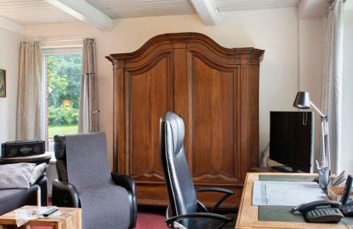 Friesenhof Nordsee - Photo 15