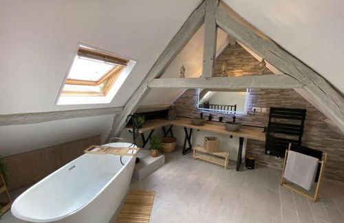 Détente et spa pour se ressourcer - Foto 7